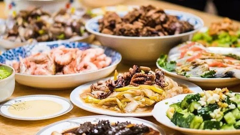 食品OEM代工：揭秘材质标准参数背后的秘密