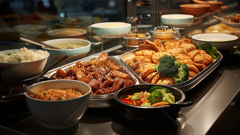 食品代加工合作流程：如何确保品质与合规